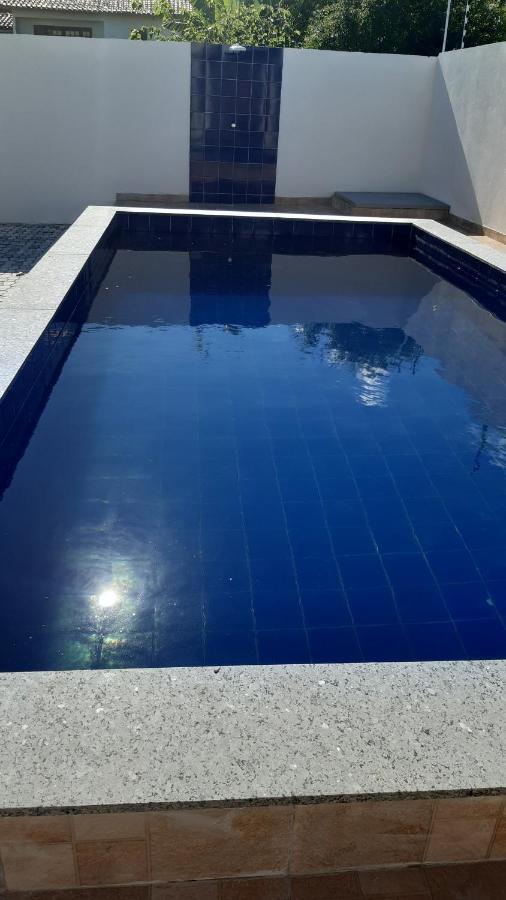 Mk Ap. Aconchegante Apartment Porto Seguro Bagian luar foto