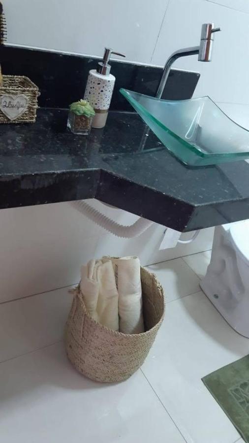 Mk Ap. Aconchegante Apartment Porto Seguro Bagian luar foto