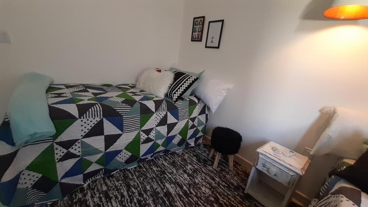 Mk Ap. Aconchegante Apartment Porto Seguro Bagian luar foto
