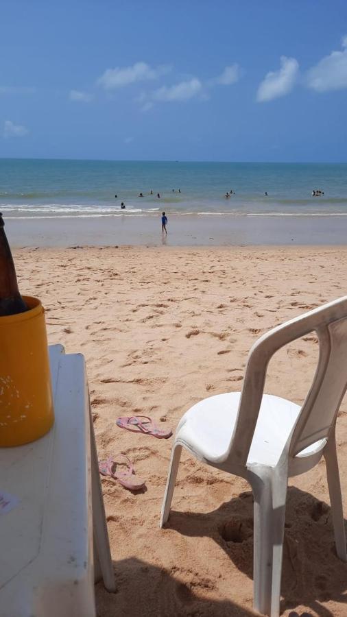 Mk Ap. Aconchegante Apartment Porto Seguro Bagian luar foto