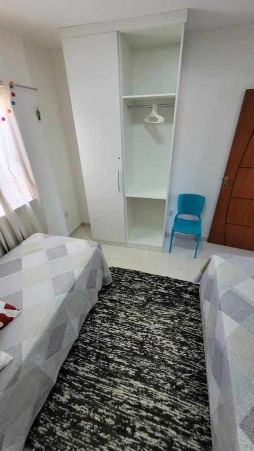 Mk Ap. Aconchegante Apartment Porto Seguro Bagian luar foto