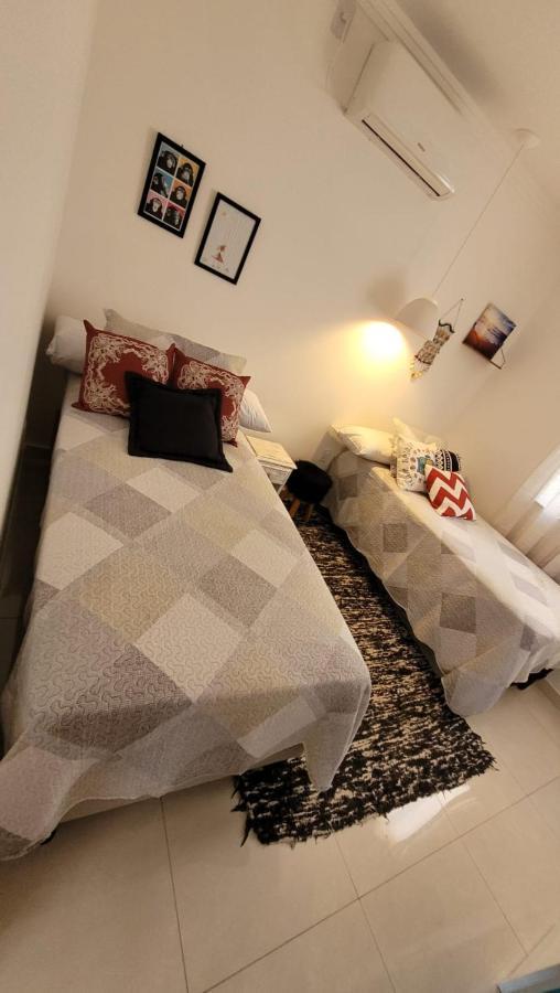 Mk Ap. Aconchegante Apartment Porto Seguro Bagian luar foto