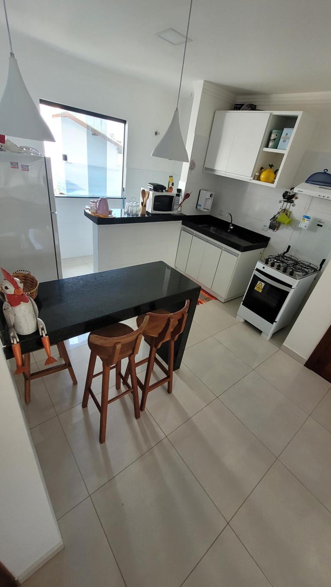 Mk Ap. Aconchegante Apartment Porto Seguro Bagian luar foto